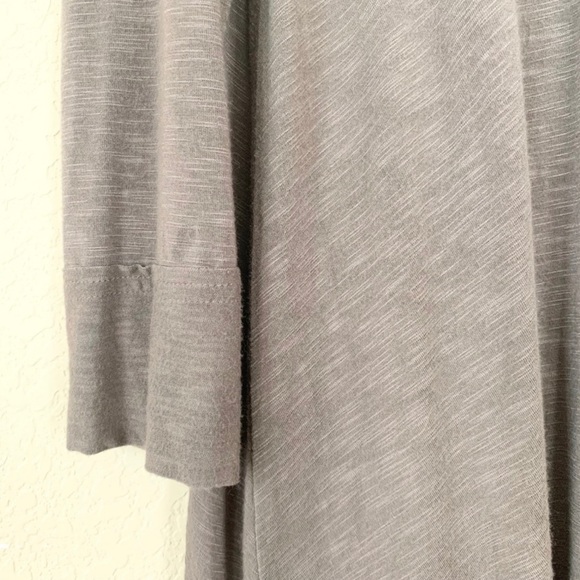 Alter’d State grey swing dress and Old Navy dress - Picture 3 of 11